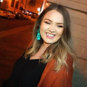 Meet your Posher, Austin